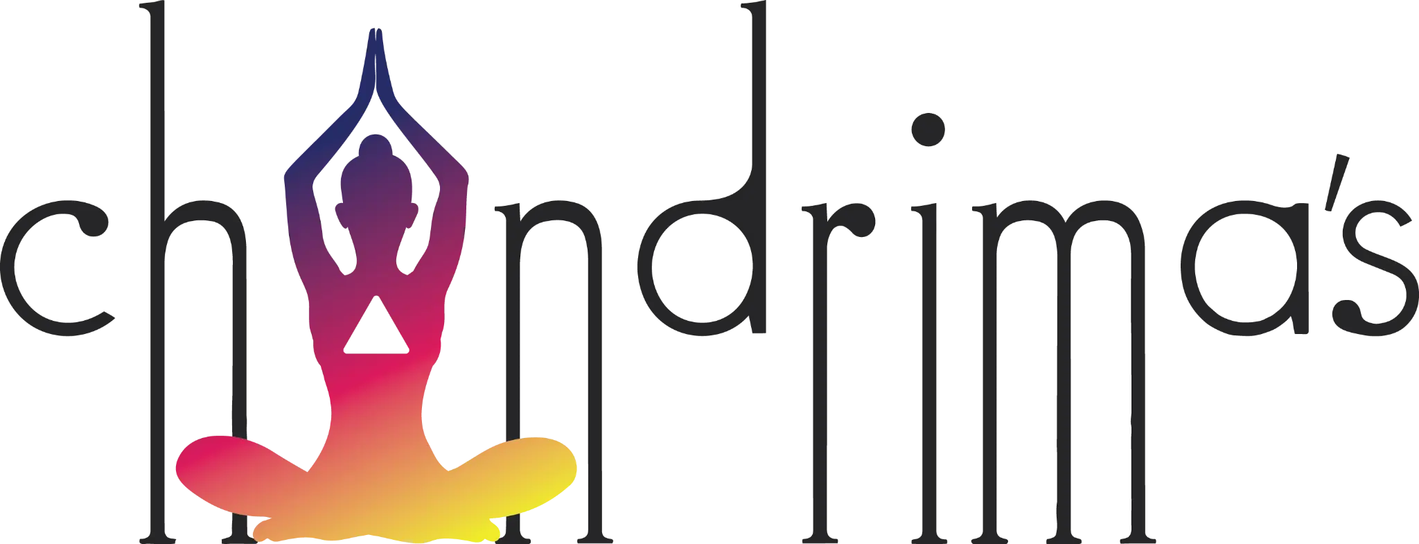 Chandrima's Yoga Studio